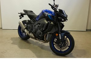 Angebot Yamaha MT-10