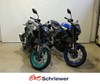 Yamaha MT-03