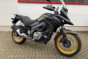 Angebot Suzuki V-Strom 650 XT