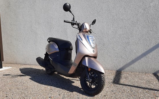 Neufahrzeug Sym Mio 50 - Bild 1