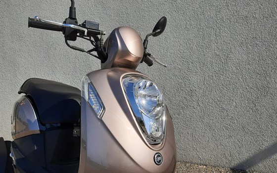 Neufahrzeug Sym Mio 50 - Bild 2