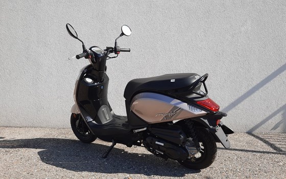 Neufahrzeug Sym Mio 50 - Bild 4