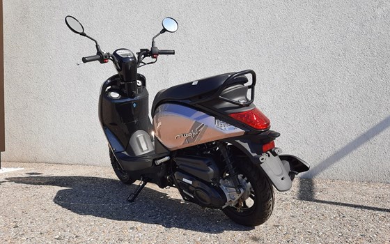 Neufahrzeug Sym Mio 50 - Bild 5