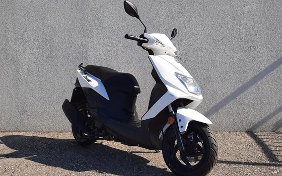 Neufahrzeug Sym Orbit III 50 - Bild 1