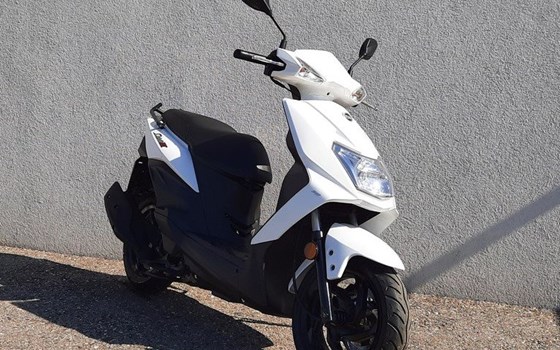 Neufahrzeug Sym Orbit III 50 - Bild 2