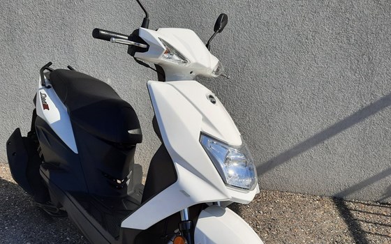 Neufahrzeug Sym Orbit III 50 - Bild 3