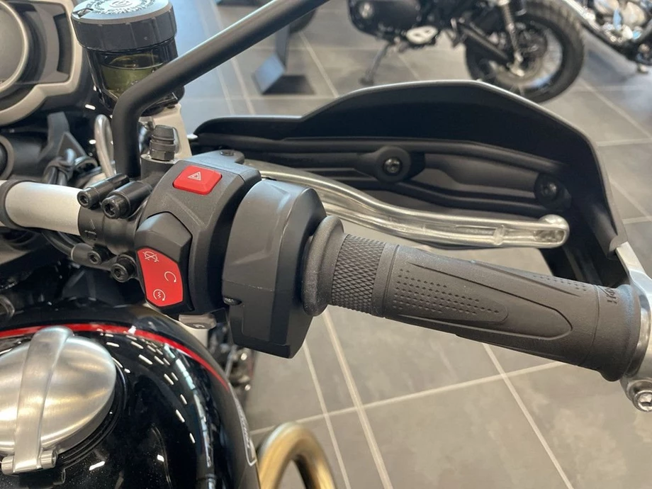 Angebot Triumph Scrambler 1200 XE Bild 12: Angebot Triumph Scrambler 1200 XE