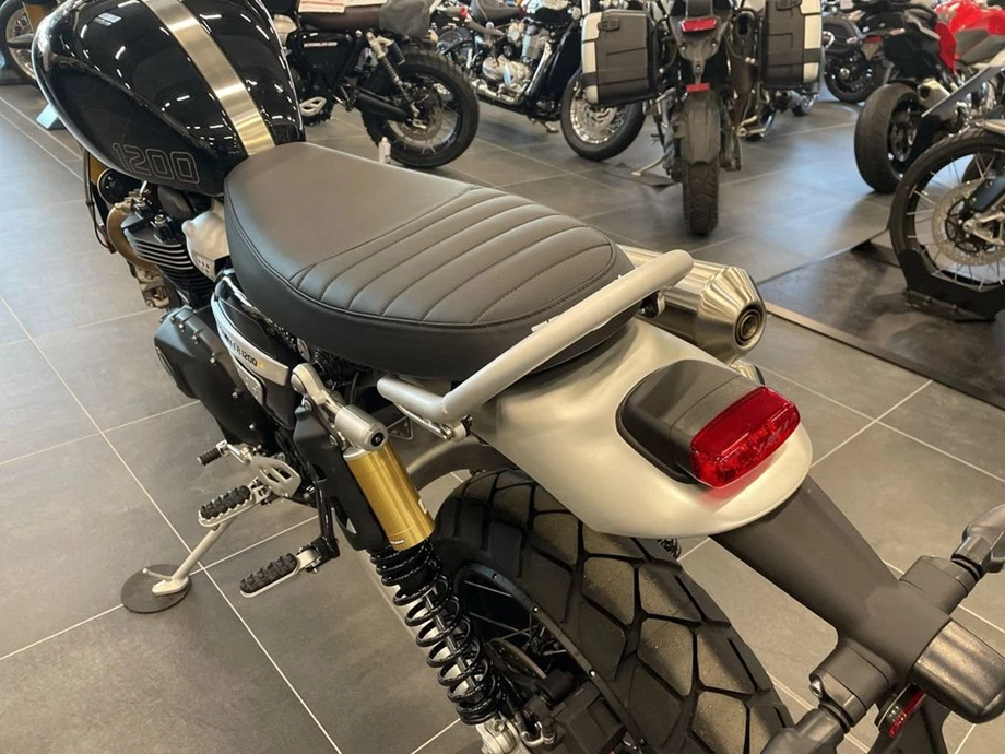 Angebot Triumph Scrambler 1200 XE Bild 13: Angebot Triumph Scrambler 1200 XE