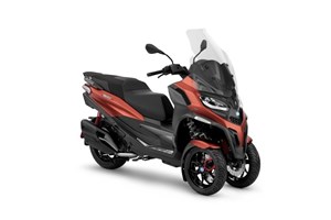 Angebot Piaggio MP3 400 Sport