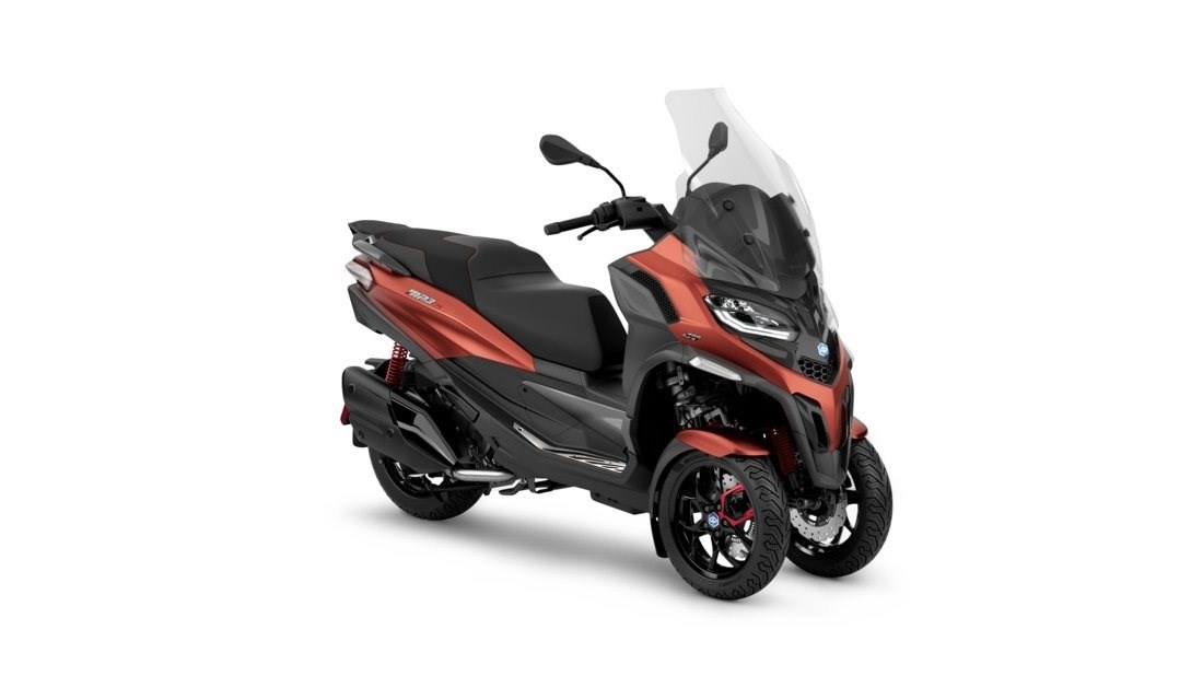 Angebot Piaggio MP3 400 Sport