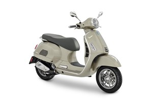 Angebot Vespa GTS 300