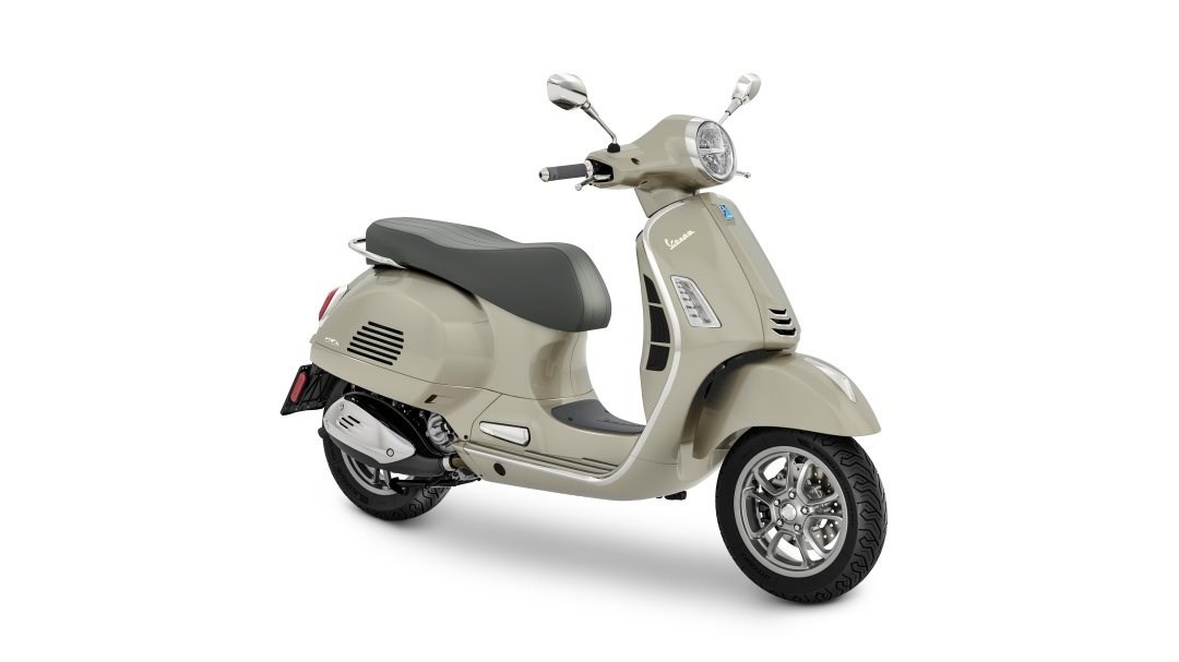 Angebot Vespa GTS 300