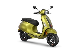 Angebot Vespa Sprint S Elettrica