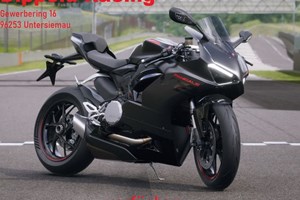 Angebot Ducati Panigale V2