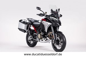 Angebot Ducati Multistrada V4 Rally