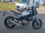 Angebot QJ Motor SRV 550