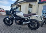 Angebot QJ Motor SRV 550