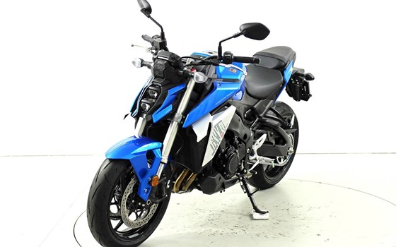 Neufahrzeug Suzuki GSX-S950 - Bild 3