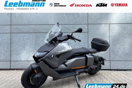 BMW CE 04