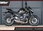 Angebot Kawasaki Z650