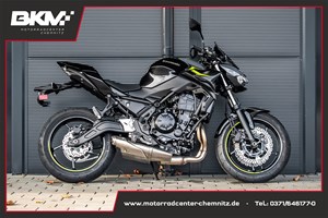 Angebot Kawasaki Z650