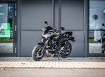 Angebot Kawasaki Z650