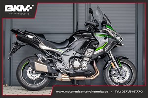 Angebot Kawasaki Versys 1000 SE