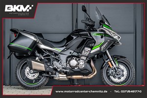 Angebot Kawasaki Versys 1000 SE