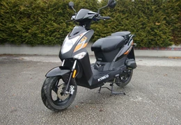 Gebrauchte Kymco Agility 50 Gebrauchte Kymco Agility 50
