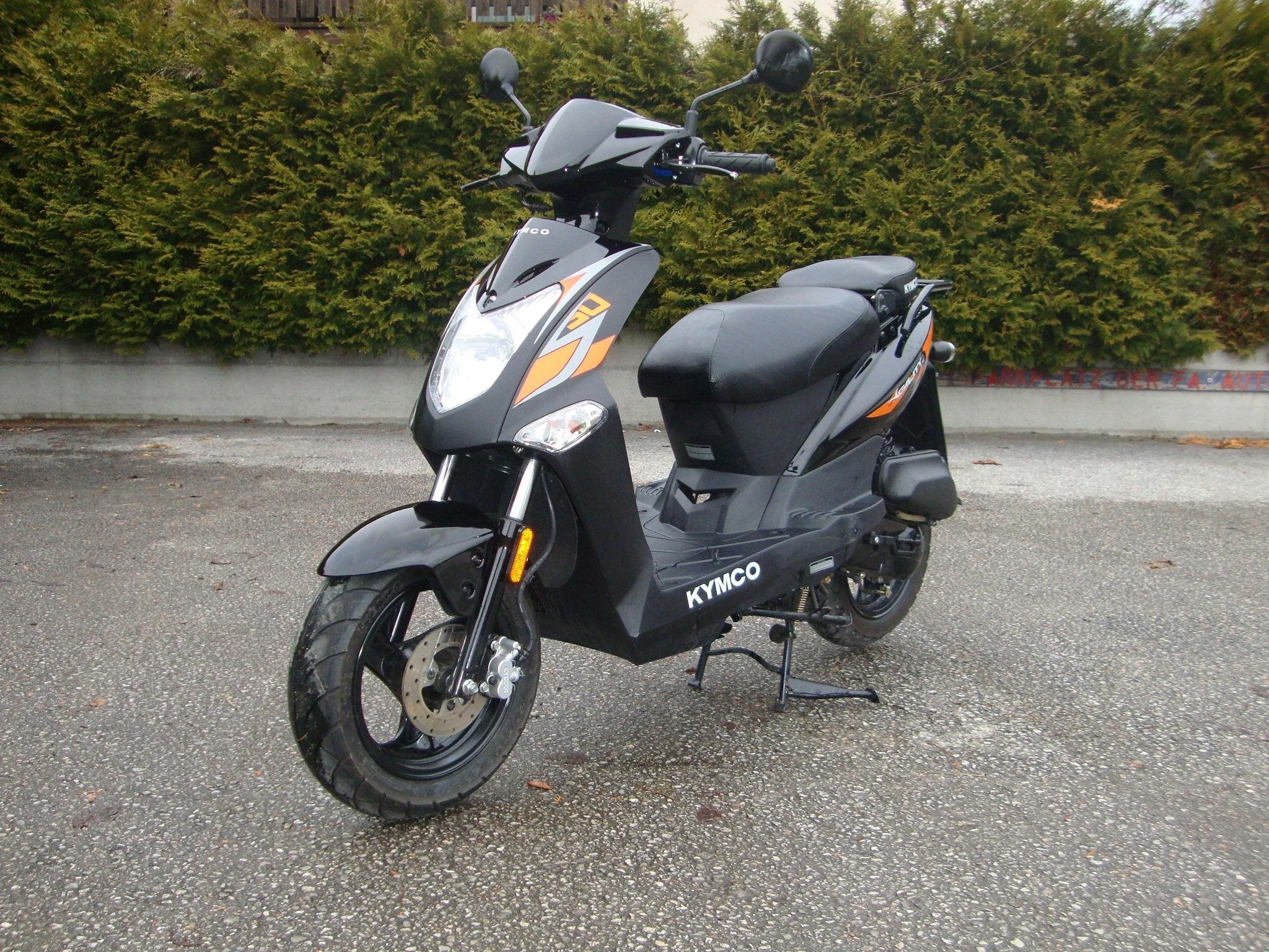 Motorrad