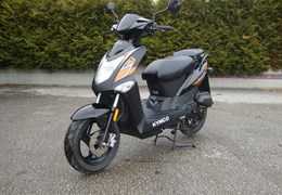 Gebrauchte Kymco Agility 50