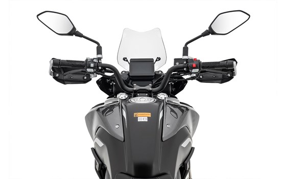 Neufahrzeug Benelli TRK 702 - Bild 6