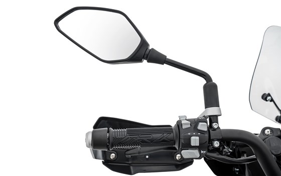 Neufahrzeug Benelli TRK 702 - Bild 9