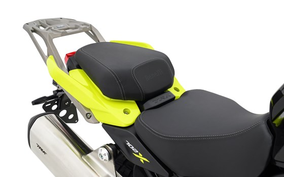 Neufahrzeug Benelli TRK 702 X - Bild 9