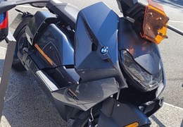 Gebrauchte BMW CE 04