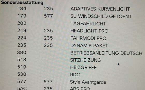 Gebrauchtmotorrad BMW CE 04 - Bild 3