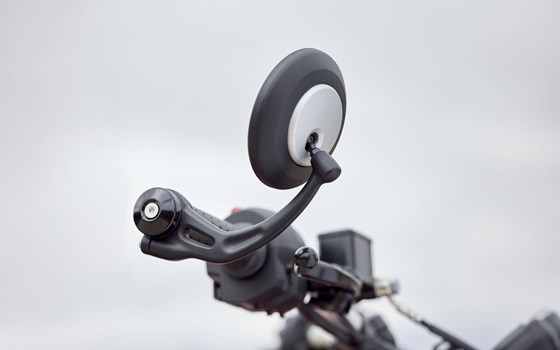 Neufahrzeug Triumph Speed 400 - Bild 11