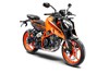 KTM 390 Duke