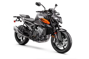 Angebot KTM 990 Duke