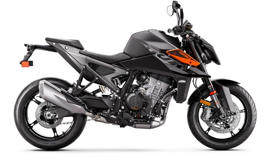 Offer KTM 990 Duke Bild 3: Offer KTM 990 Duke