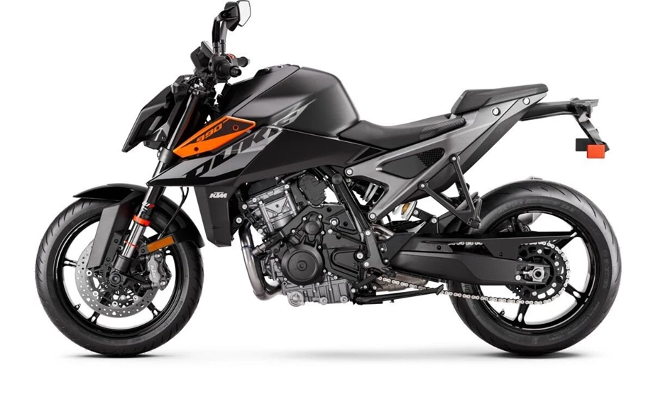 Angebot KTM 990 Duke Bild 5: Angebot KTM 990 Duke