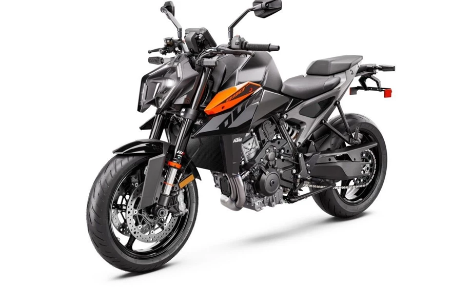 Angebot KTM 990 Duke Bild 6: Angebot KTM 990 Duke
