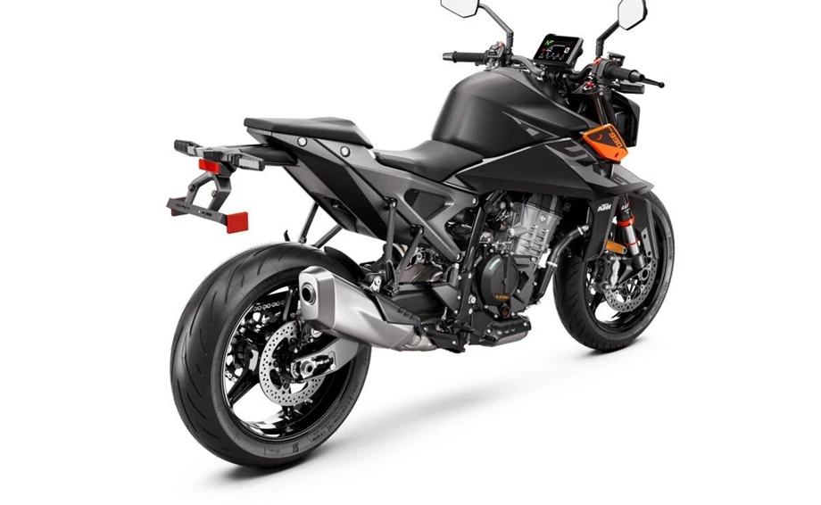 Angebot KTM 990 Duke Bild 8: Angebot KTM 990 Duke