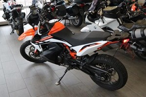 Angebot KTM 890 Adventure R