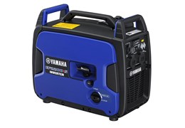 Neumotorrad Yamaha EC-03