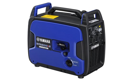 Neufahrzeug Yamaha EC-03 - Bild 1