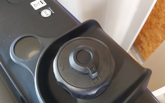 Neufahrzeug Yamaha EC-03 - Bild 5