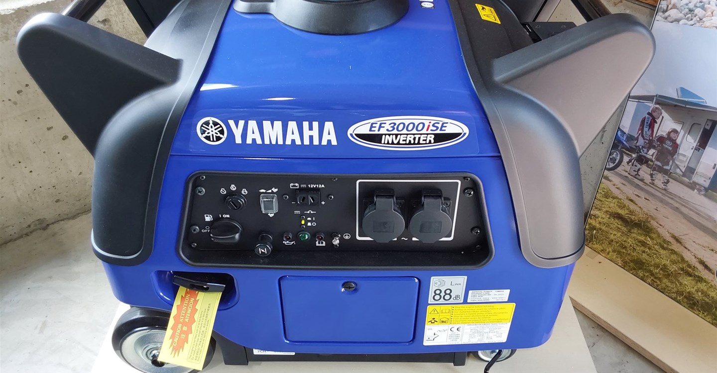 Angebot Yamaha EC-03