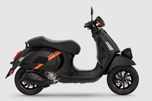 Angebot Vespa GTV 300