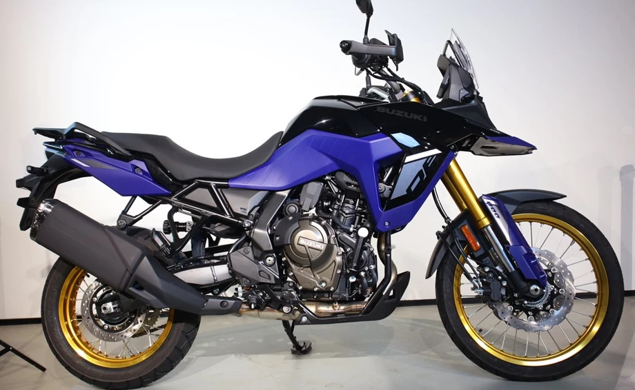 Angebot Suzuki V-Strom 800DE Bild 1: Angebot Suzuki V-Strom 800DE
